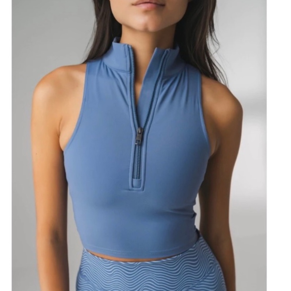 Balance athletics refine bra